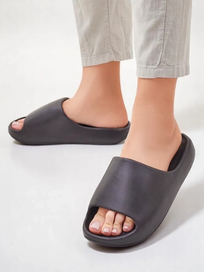 Royalfashion Pánske gumové šľapky Izeld