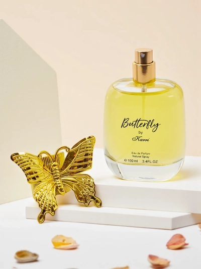 Parfumová voda pre ženy Butterfly