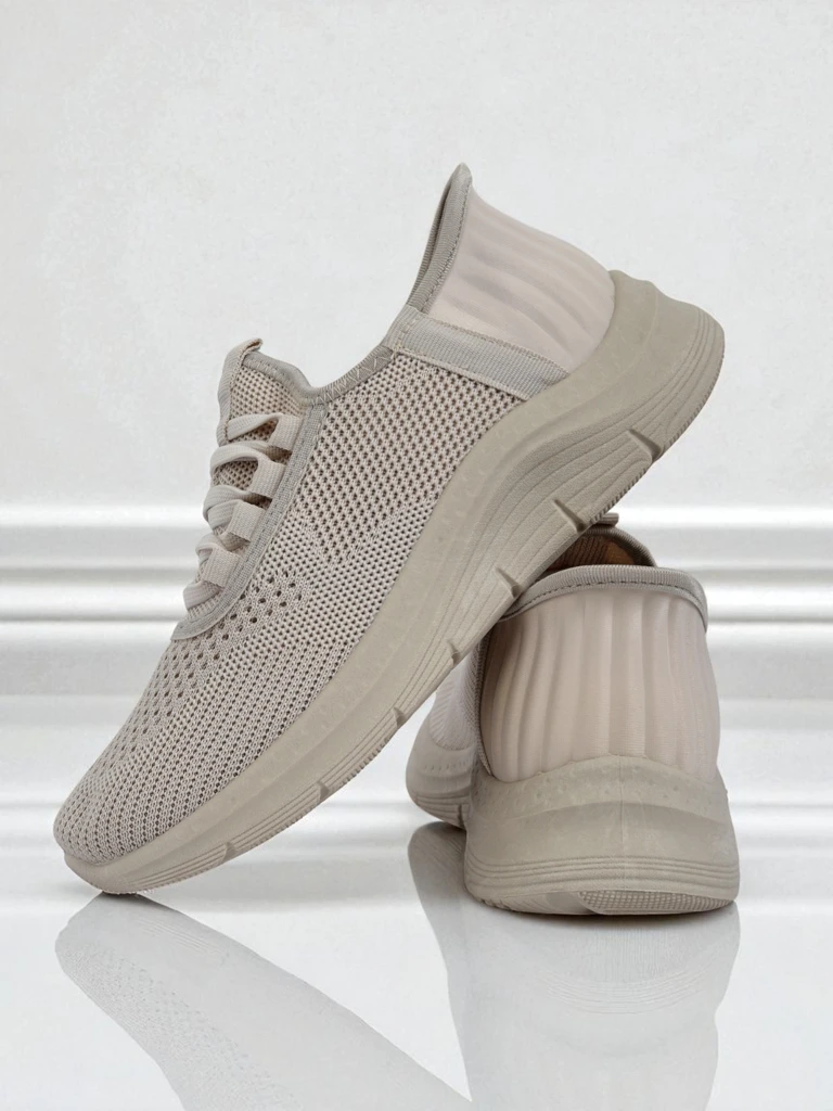 Royalfashion Dámske šľapky z textilu Arrate