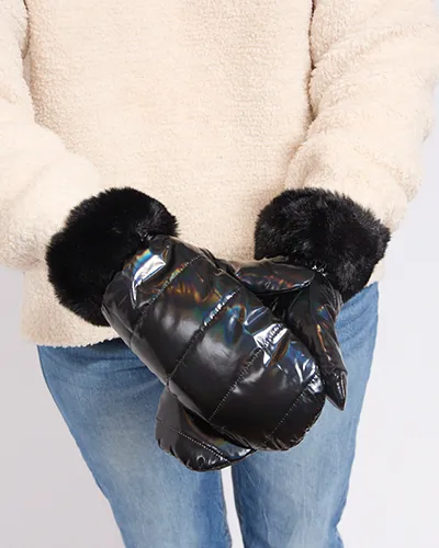 Royalfashion Dámske rukavice