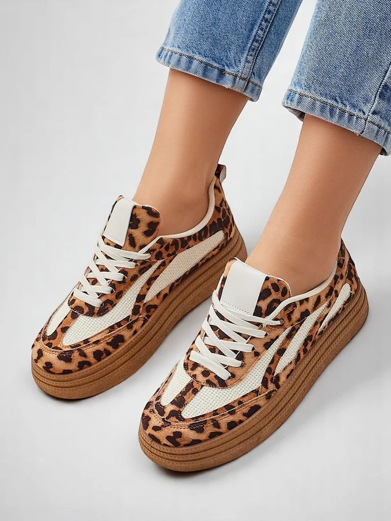 Royalfashion Dámske športové tenisky Detti