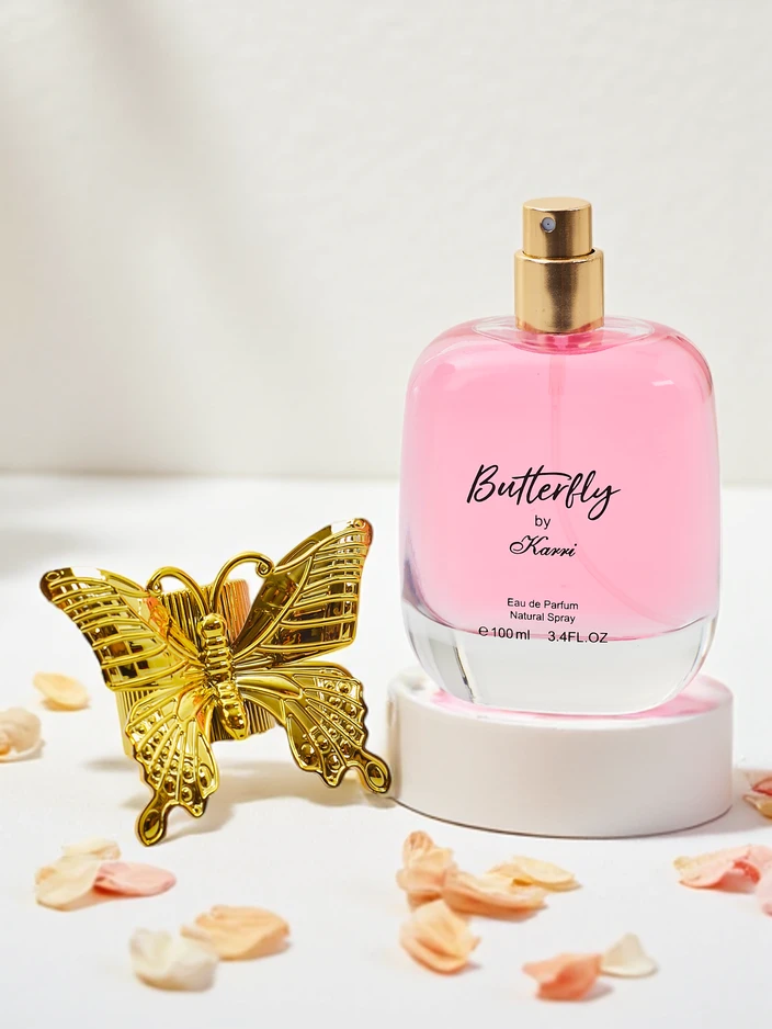 Parfum pre ženy Butterfly