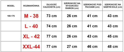 Pánska biela košeľa bez rukávov - Oblečenie