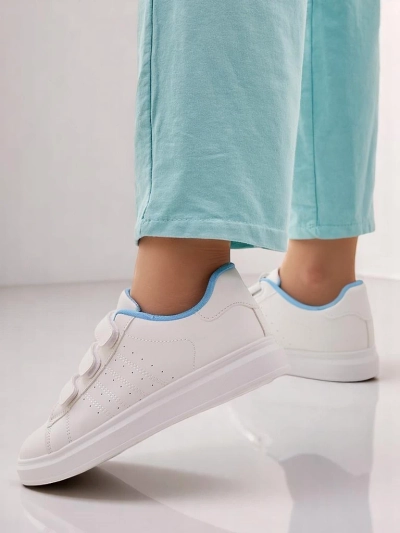 Royalfashion Dámske športové tenisky Pertis