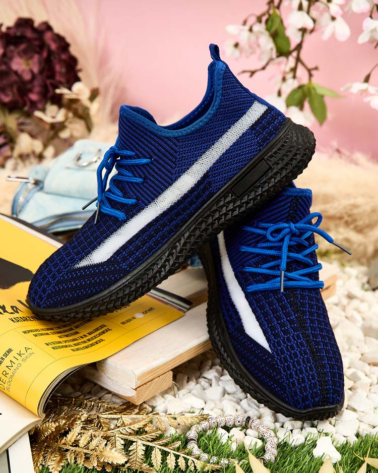 Royalfashion Dámska športová obuv Melannz