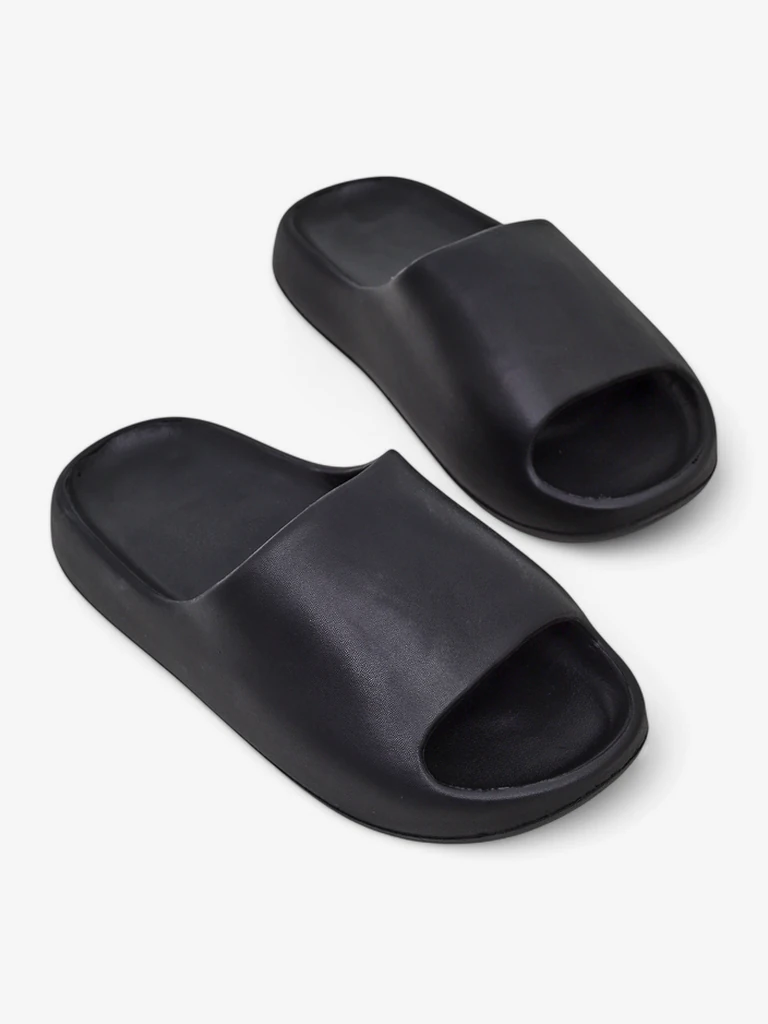 Royalfashion Pánske gumové šľapky Izeld