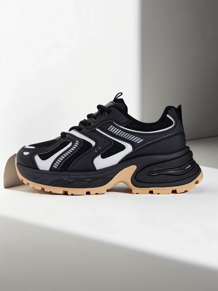 Royalfashion Dámske športové tenisky Resterri