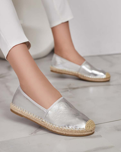 Royalfashion Dámske espadrilky Dimalle