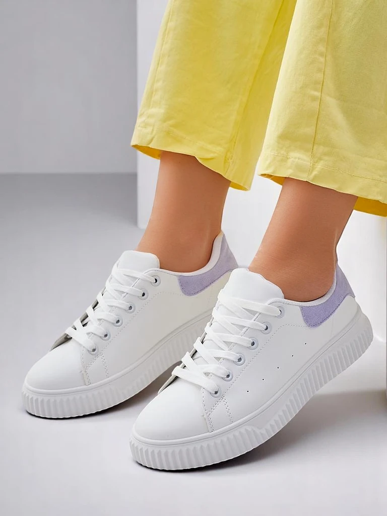 Royalfashion Dámske športové tenisky Asirre