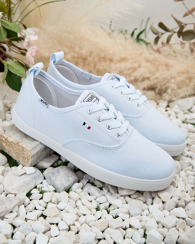 Royalfashion Dámske tenisky Secilla