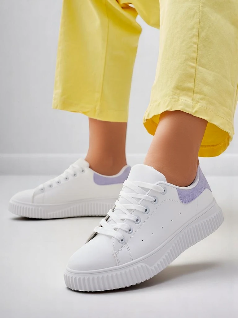 Royalfashion Dámske športové tenisky Asirre