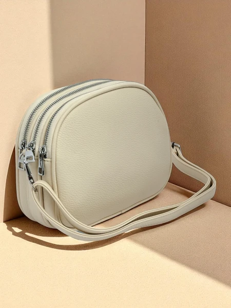 Royalfashion Malá dámska kabelka z ekokože Lily Jane