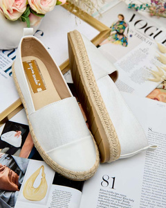 Royalfashion Dámske espadrilky Evellaz