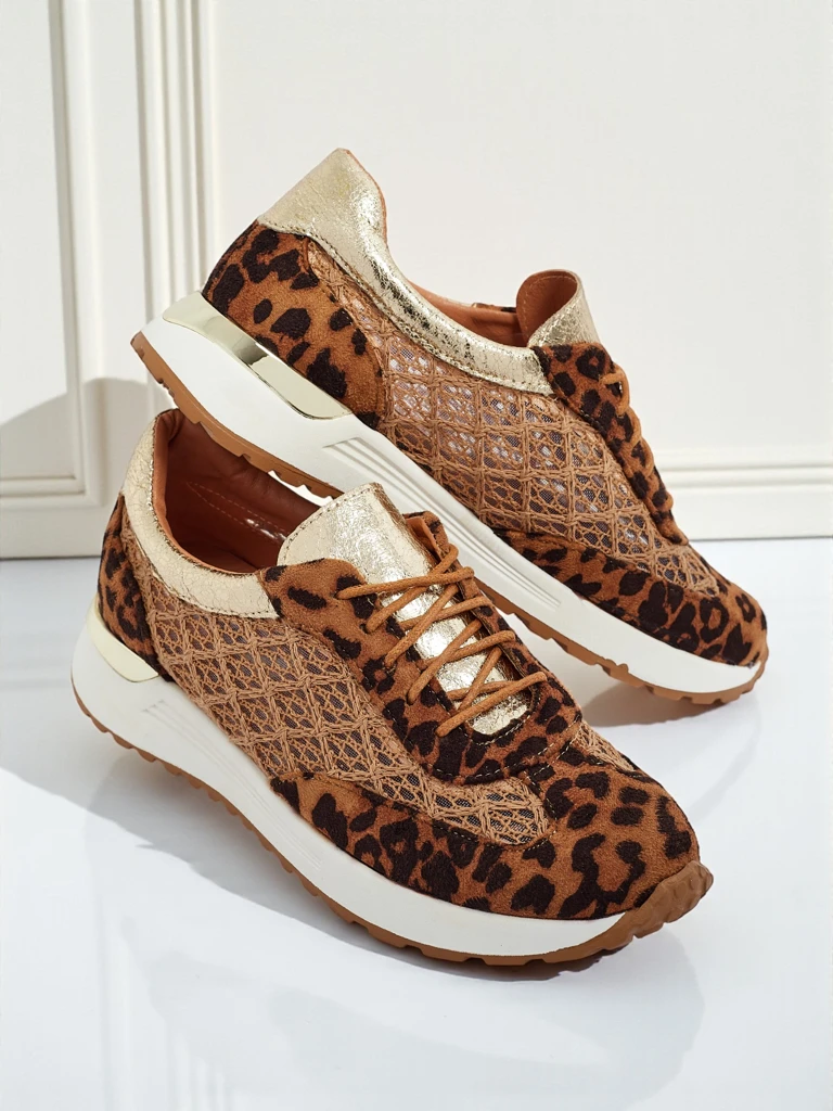 Royalfashion Dámske športové topánky Diurra