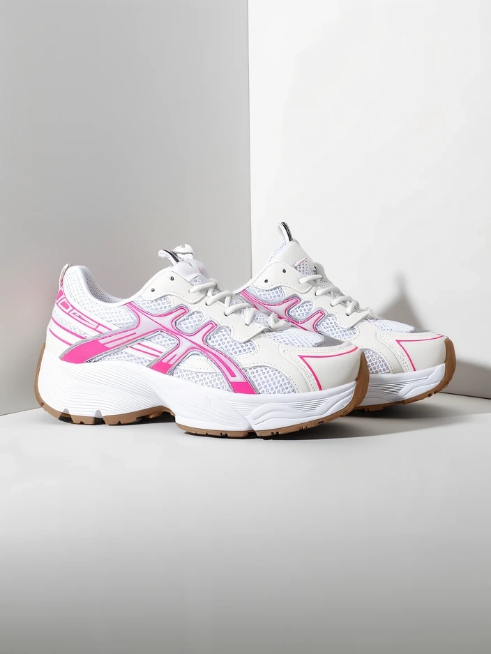 Royalfashion Dámske športové tenisky Senuifo