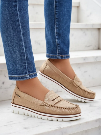 Royalfashion dámske mokasíny Bellisse