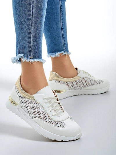 Royalfashion Dámske športové topánky Diurra