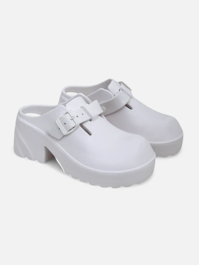 Royalfashion Dámske sandále na podpätku Voxones