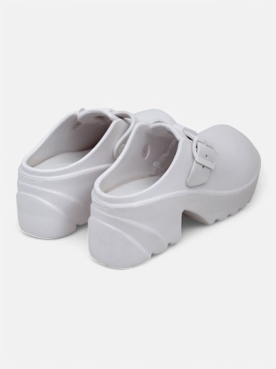 Royalfashion Dámske sandále na podpätku Voxones