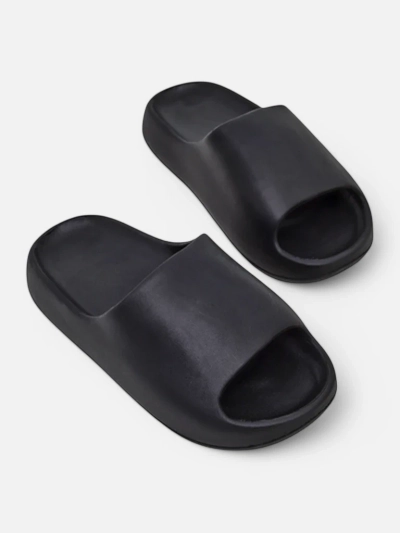 Royalfashion Pánske gumové šľapky Izeld