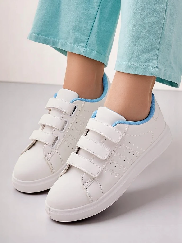 Royalfashion Dámske športové tenisky Pertis