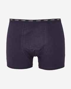 Royalfashion Pánske boxerky