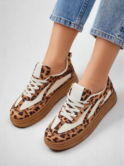 Royalfashion Dámske športové tenisky Detti