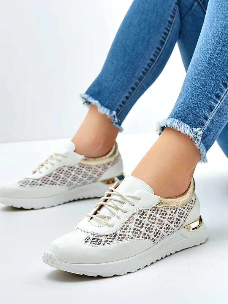 Royalfashion Dámske športové topánky Diurra