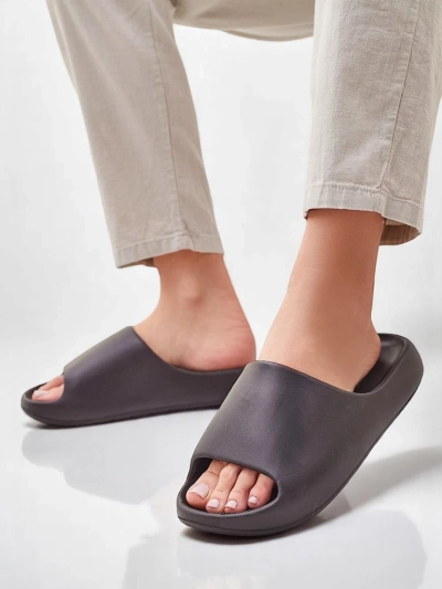 Royalfashion Pánske gumové šľapky Izeld