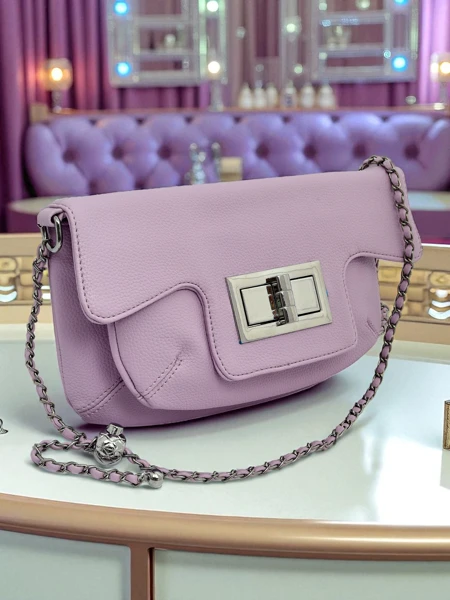 Royalfashion Dámska listová kabelka Aurelia Classico