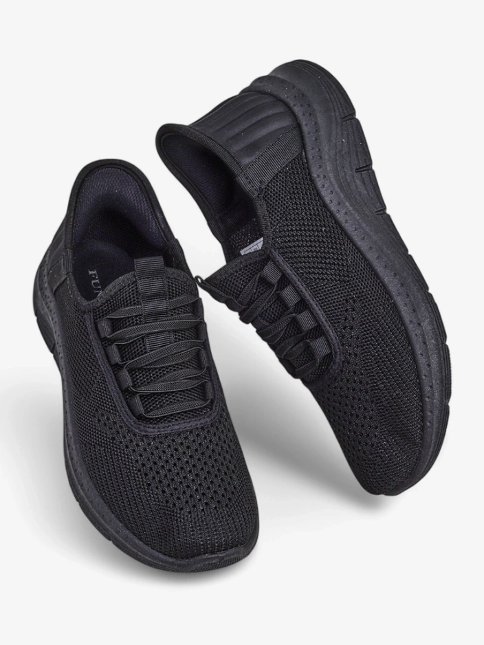 Royalfashion dámske textilné tenisky Arrate