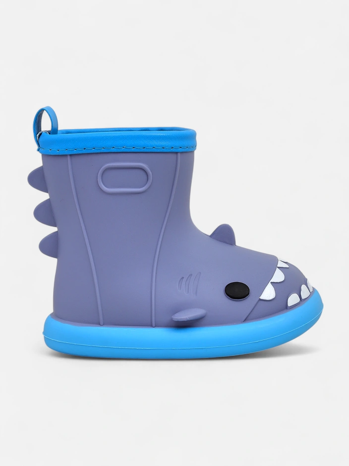 Royalfashion Detské čižmy Sharky Sharky