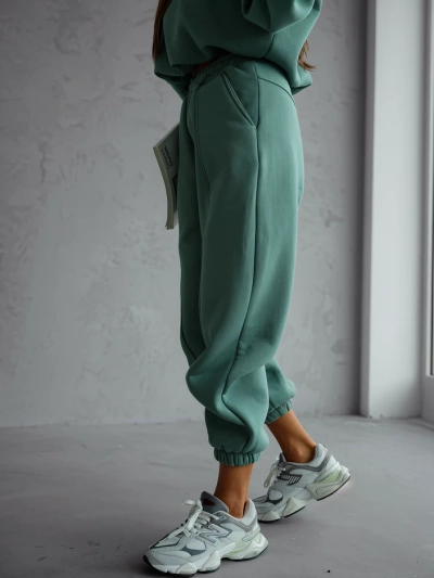 Royalfashion Bavlnený dámsky športový set