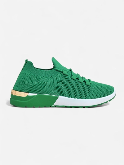 Royalfashion Dámske textilné športové topánky Riner