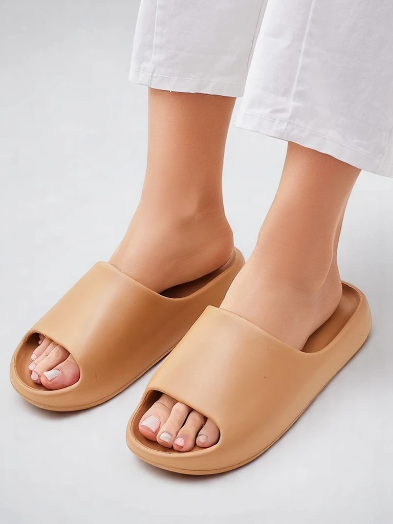 Royalfashion Pánske gumové šľapky Izeld