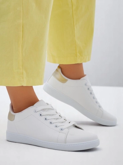 Royalfashion Dámske voľnočasové športové tenisky Apetir