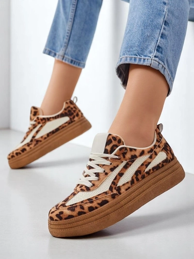 Royalfashion Dámske športové tenisky Detti