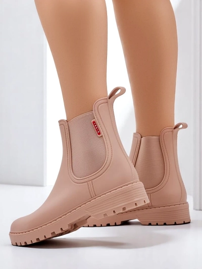 Royalfashion Dámske gumáky Asiila