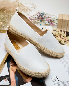 Royalfashion Dámske espadrilky Evellaz