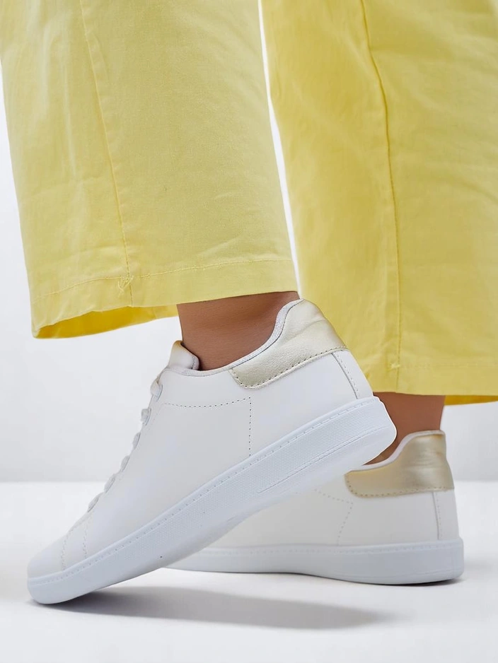 Royalfashion Dámske voľnočasové športové tenisky Apetir