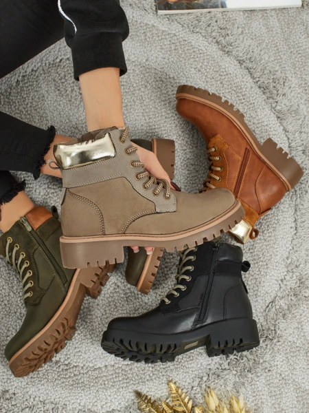 Ženski gležnarji Maestroe