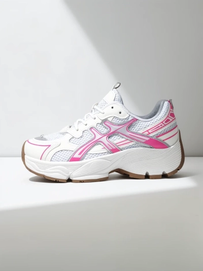 Royalfashion Dámske športové tenisky Senuifo