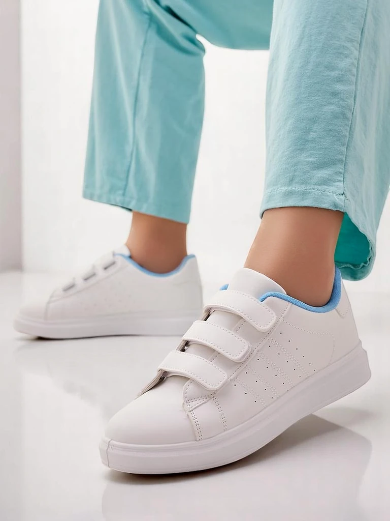 Royalfashion Dámske športové tenisky Pertis