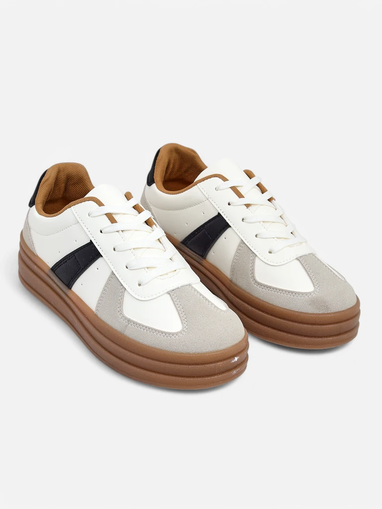 Royalfashion Dámske športové tenisky Enfire