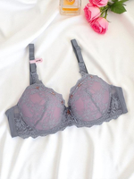 ružová || holubia šedá