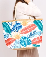 vícebarevný || biela