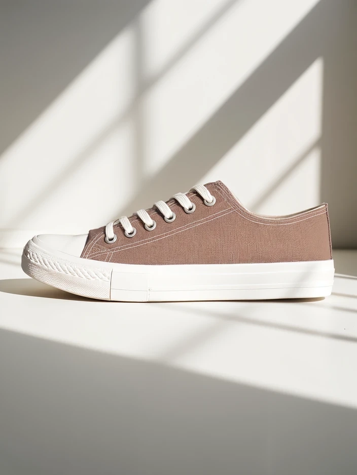 Royalfashion Dámske klasické šnurovacie tenisky Ogisea