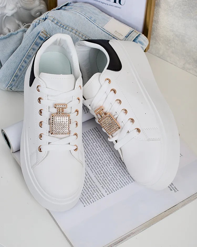 Royalfashion Dámska športová obuv Rotu