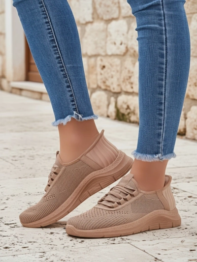 Royalfashion Slip-on dámske športové topánky Arrate