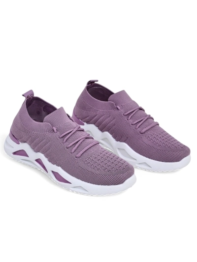 Royalfashion Textilné dámske tenisky Kaenno